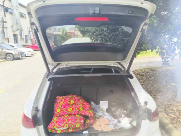 [宁波·浙B] 二手奥迪奥迪A32021款 Sportback 35 TFSI 时尚运动型