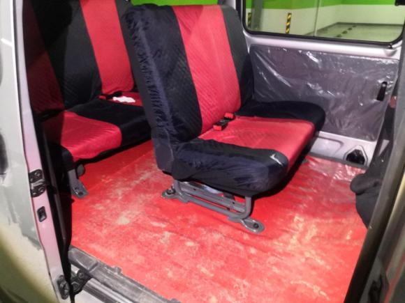 [武汉·鄂A] 二手五菱汽车五菱之光2015款 1.2L 实用型LSI