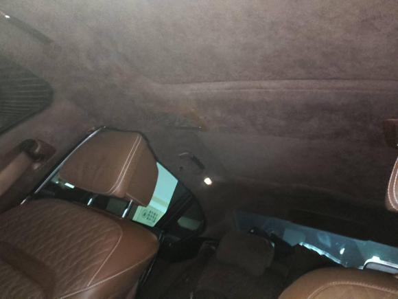 [广州·粤A] 二手宝马宝马7系2019款 改款 740Li xDrive 行政型 M运动套装