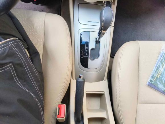 [苏州·苏E] 二手别克凯越2013款 1.5L 自动经典型