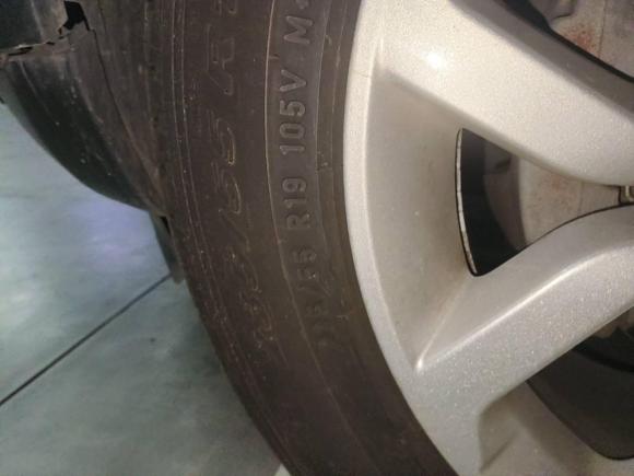 [上海·沪B] 二手路虎发现神行2015款 2.0T SE