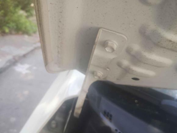 [温州·浙C] 二手起亚焕驰2019款 1.4L 手动智享版Value 国VI