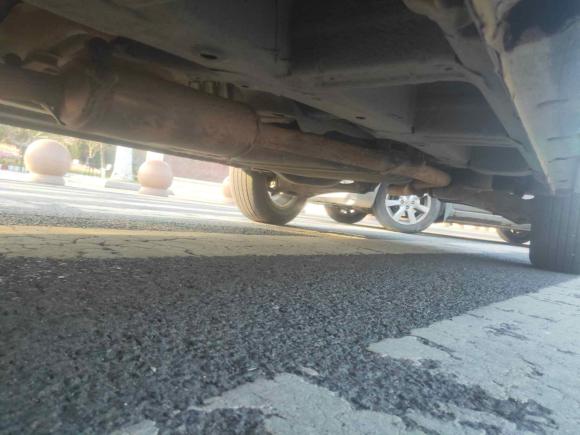 [无锡·苏B] 二手宝骏宝骏5602017款 律动版 1.5T 手动乐享型