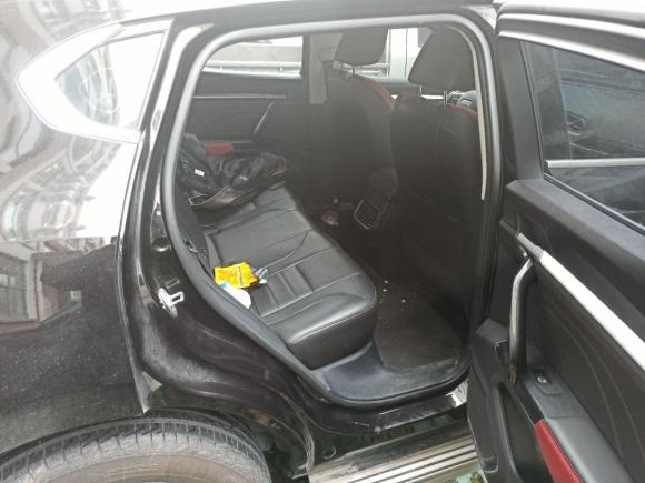 [苏州·苏U] 二手哈弗哈弗F52020款 1.5T DCT i型