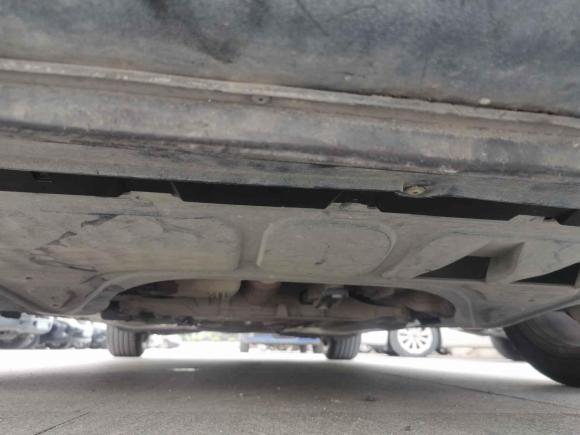 [台州·浙J] 二手大众尚酷2015款 1.4TSI 舒适版