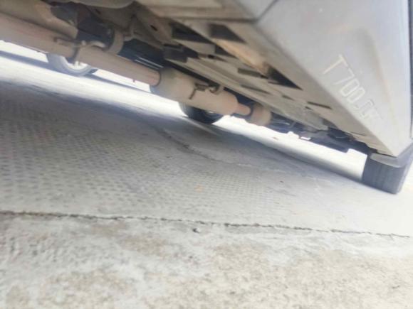 [嘉兴·浙F] 二手众泰众泰T7002017款 1.8T 手动尊享型