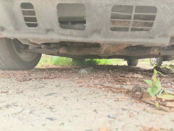 [义乌·浙G] 二手吉利汽车帝豪2016款 三厢 1.3T CVT向上版