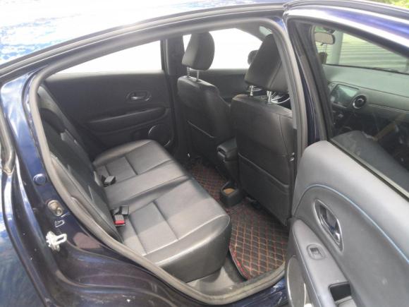 [成都·川A] 二手思铭东风本田X-NV2020款 电掣版