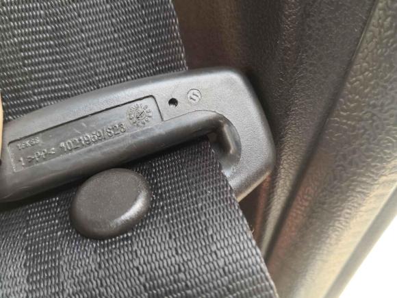 [常州·苏G] 二手名爵锐行2016款 1.5L 自动超值豪华版