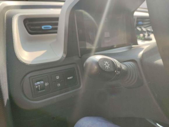 [武汉·鄂A] 二手五菱汽车宏光MINIEV2020款 悦享款 三元锂