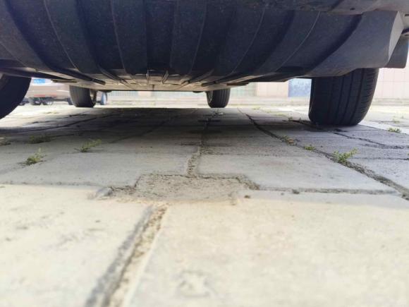 [青岛·鲁B] 二手比亚迪元新能源2018款 EV360 智联尚酷型