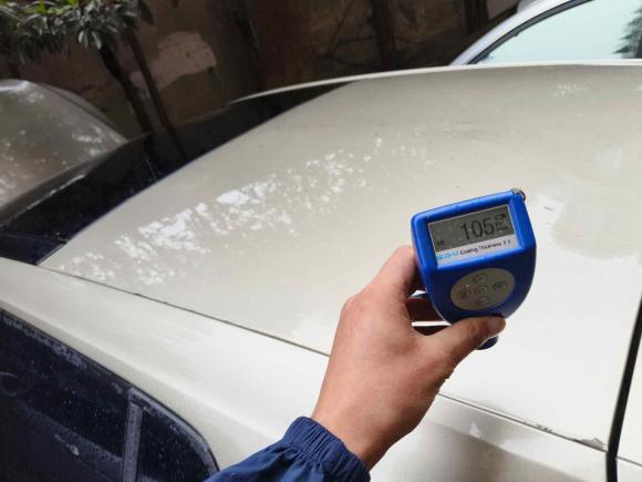 [温州·浙C] 二手大众高尔夫2018款 230TSI 自动舒适型