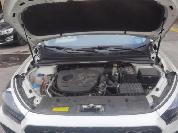 [杭州·川L] 二手捷途捷途X902020款 1.5T 手动影趣版 7座