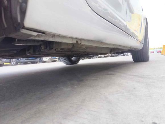 [佛山·桂R] 二手别克君威2014款 GS 2.0T 豪情运动版