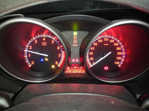 [合肥·皖M] 二手马自达马自达3星骋2012款 两厢 1.6L 自动精英型