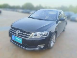 大众朗逸2013款 1.4TSI 手动豪华版