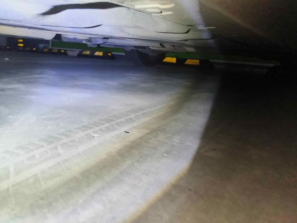 [南昌·赣A] 二手宝马宝马1系2018款 118i 运动型