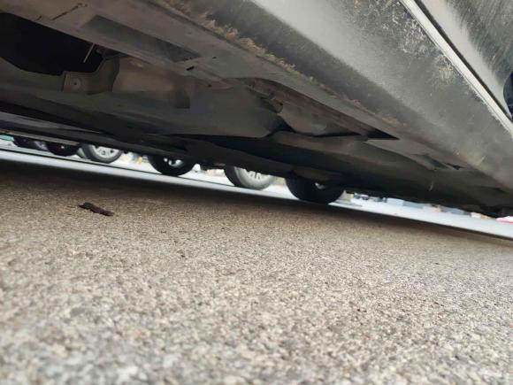 [青岛·鲁B] 二手本田雅阁2018款 260TURBO 豪华版 国VI