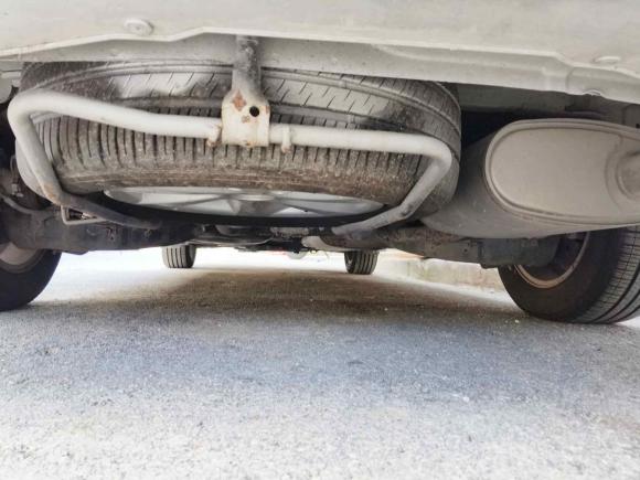 [上海·沪D] 二手华颂华颂72015款 2.0T 自动舒适型