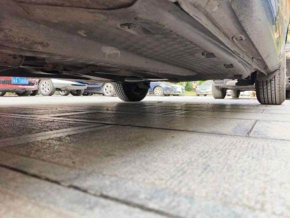 [杭州·浙A] 二手斯柯达晶锐2012款 1.4L 自动晶致版