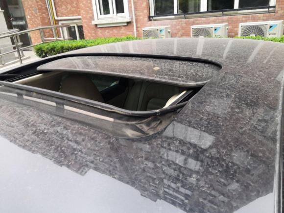 [上海·沪B] 二手大众帕萨特2013款 2.0TSI DSG御尊版