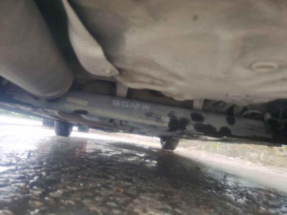 [温州·浙C] 二手宝骏宝骏3102016款 1.2L 手动豪华型