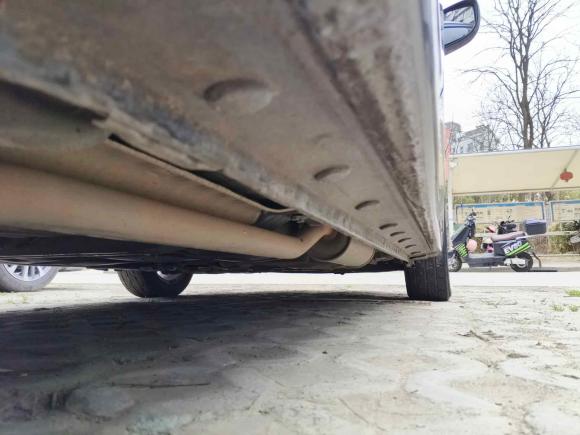 [上海·苏B] 二手本田锋范经典2011款 1.5L 自动精英品致版