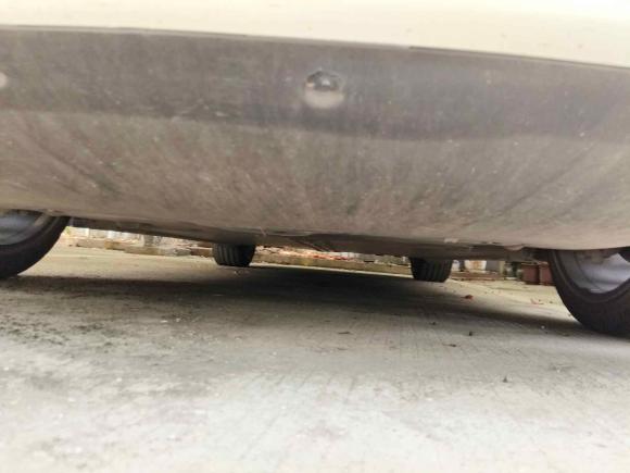 [苏州·苏E] 二手特斯拉Model Y2021款 长续航全轮驱动版 3D7