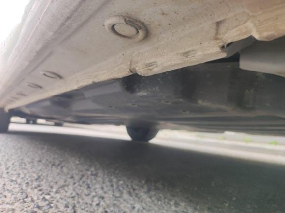 [上海·沪C] 二手本田飞度2021款 1.5L CVT潮享版