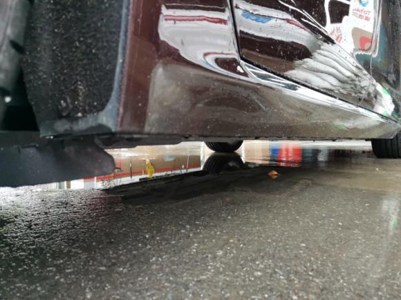 [上海·沪D] 二手捷豹捷豹XFL2017款 XFL 2.0T 240PS 豪华版