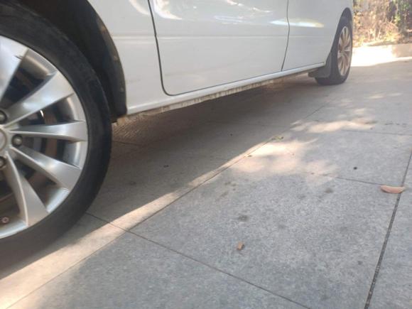 [武汉·鄂A] 二手东风风行风行CM72014款 2.4L 手动行政型