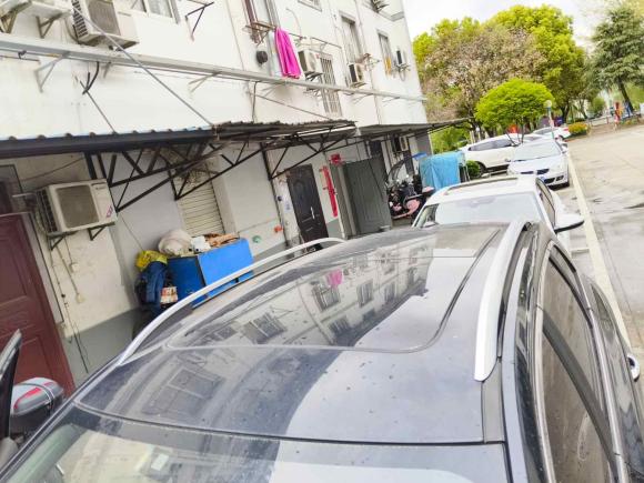 [嘉兴·浙F] 二手荣威荣威RX52018款 20T 两驱自动旗舰版