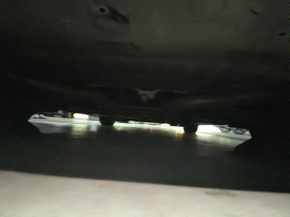 [佛山·粤E] 二手凯迪拉克凯迪拉克CT62019款 28T 精英型