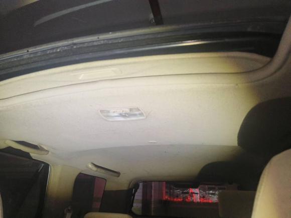 [杭州·浙A] 二手本田本田CR-V2005款 2.0L 手动