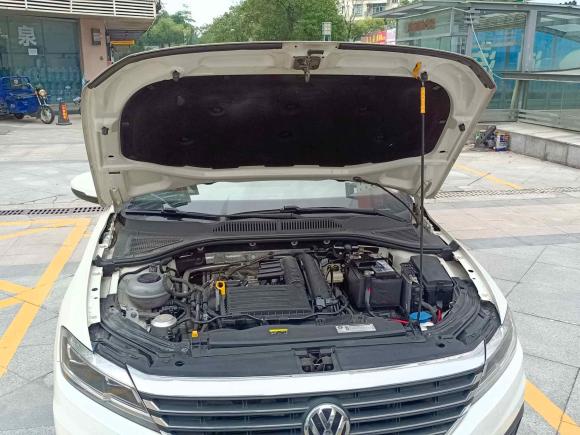 [佛山·粤E] 二手大众朗逸2019款 280TSI DSG舒适版 国VI