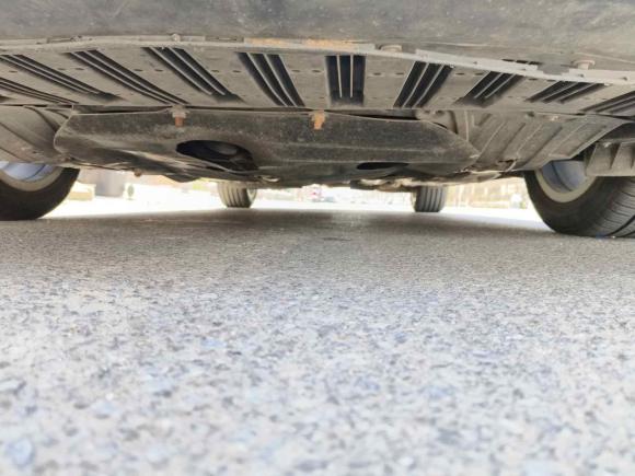 [青岛·鲁B] 二手别克君越2020款 652T 豪华型