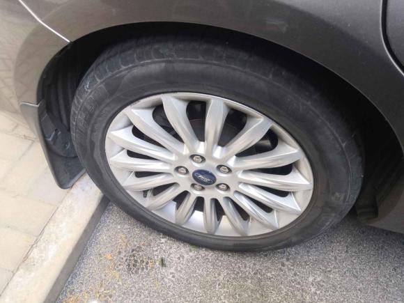 [北京·京N] 二手福特蒙迪欧-致胜2011款 2.0L GTDi200时尚型