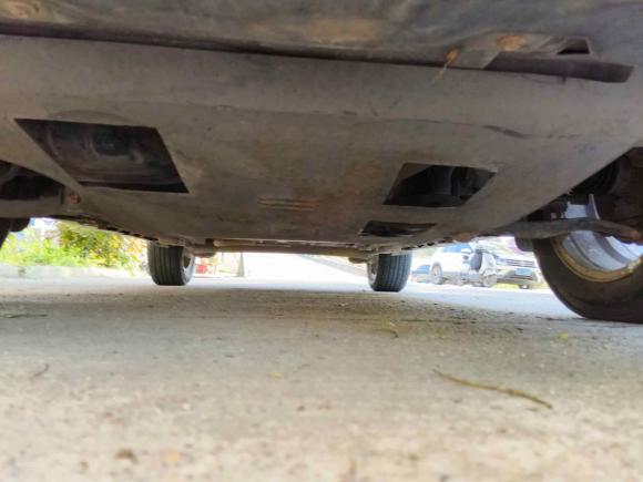 [南昌·赣A] 二手长城长城M42014款 1.5L 手动豪华型