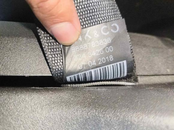 [宁波·浙B] 二手领克领克01新能源2018款 1.5T PHEV 劲Pro 国V