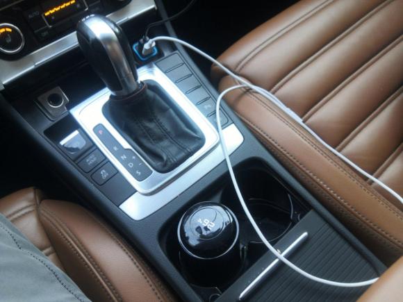 [上海·沪C] 二手大众一汽-大众CC2012款 1.8TSI 尊贵型