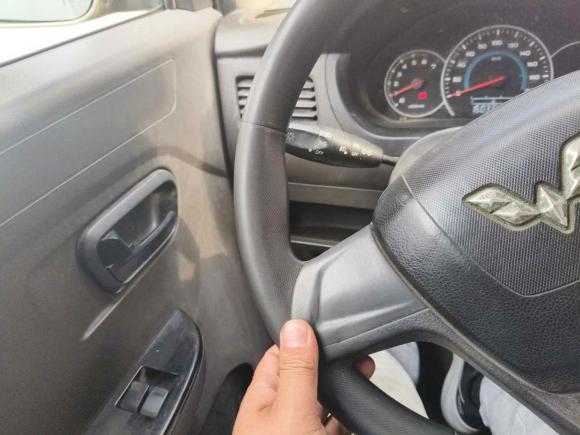 [杭州·浙A] 二手五菱汽车五菱荣光V2015款 1.5L标准型