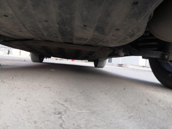 [北京·京N] 二手本田缤智2017款 1.8L CVT两驱先锋型