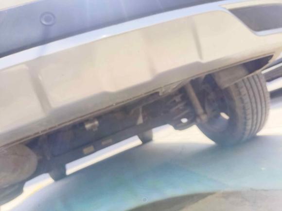 [青岛·鲁B] 二手宝骏宝骏5102017款 1.5L 自动时尚型