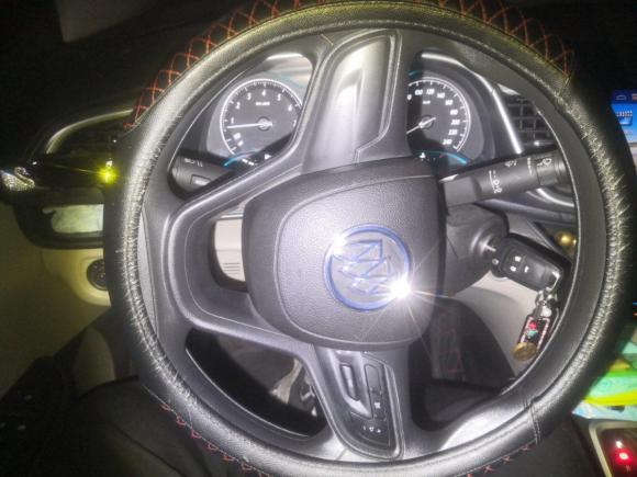 [芜湖·皖B] 二手别克英朗2017款 15N 自动精英型