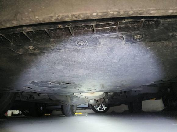 [成都·川Y] 二手雪佛兰创界2019款 435T RS 自动四驱悍锐版 国VI