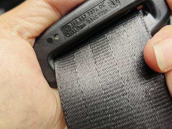 [温州·浙C] 二手奥迪奥迪Q32017款 35 TFSI 时尚型