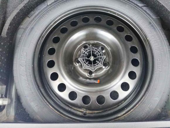 [合肥·皖A] 二手别克昂科威2021款 532T 两驱精英型