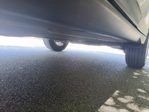 [宁波·浙B] 二手日产奇骏2014款 2.0L CVT舒适版 2WD