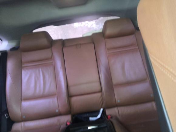 [金华·浙G] 二手宝马宝马X62011款 xDrive35i