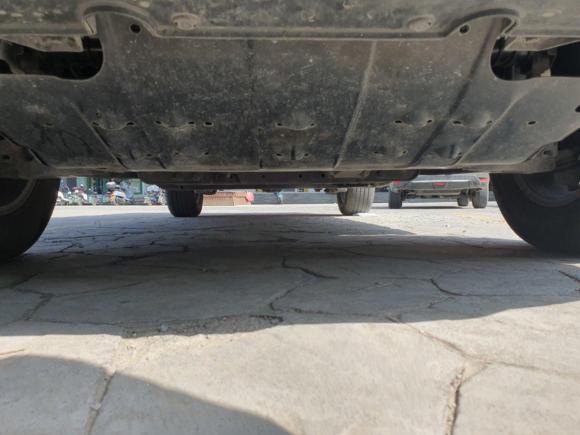 [济南·鲁A] 二手长城金刚炮2022款 2.0T手动柴油四驱精英型标箱GW4D20M